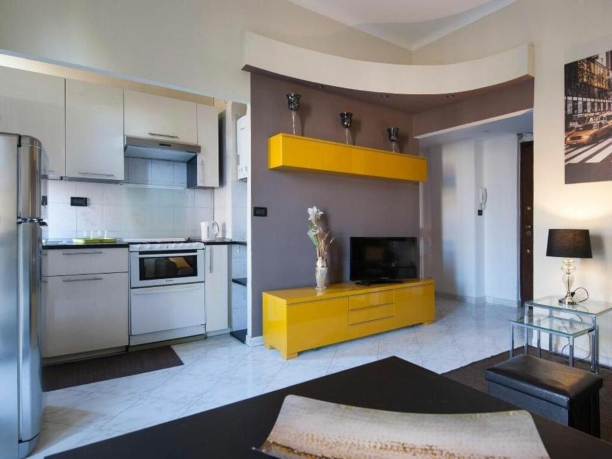 Apartment Fulvio Testi