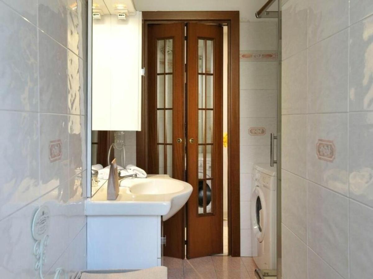 Apartment Fulvio Testi Mailand
