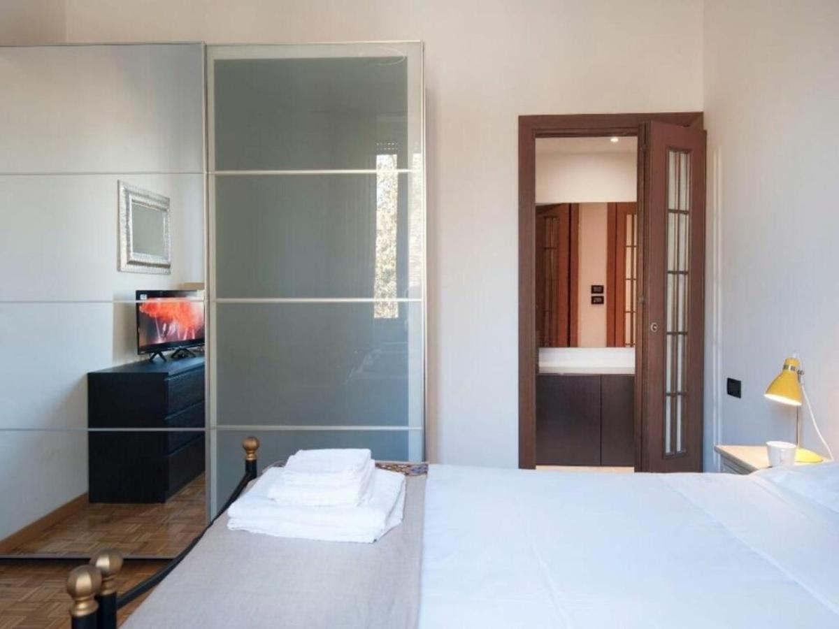 Fulvio Testi Apartment Mailand