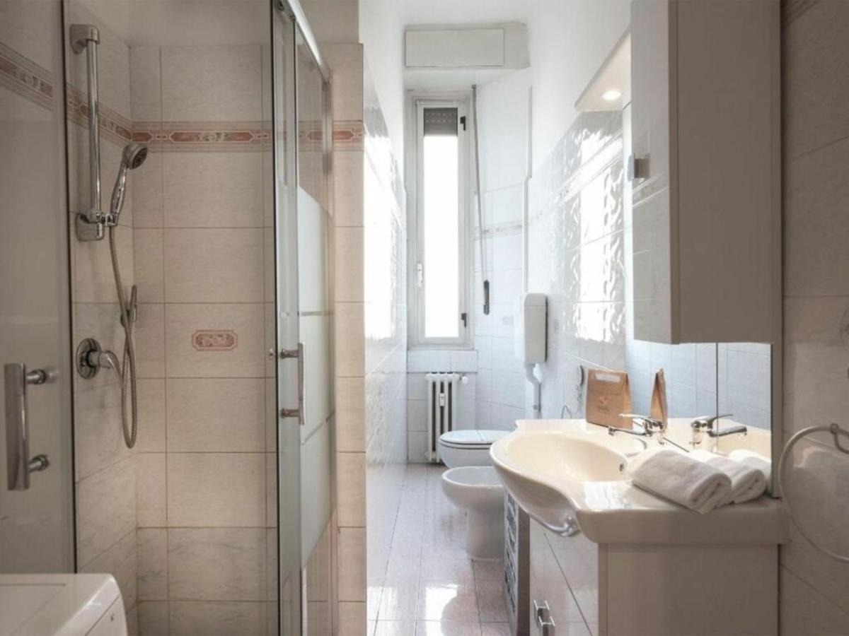 Fulvio Testi Apartment *