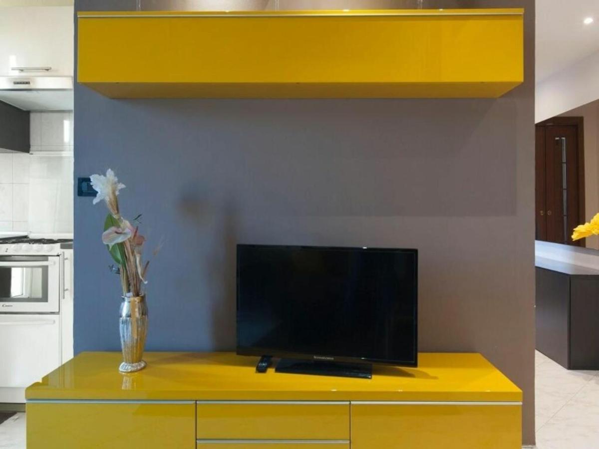 Fulvio Testi Apartment Mailand