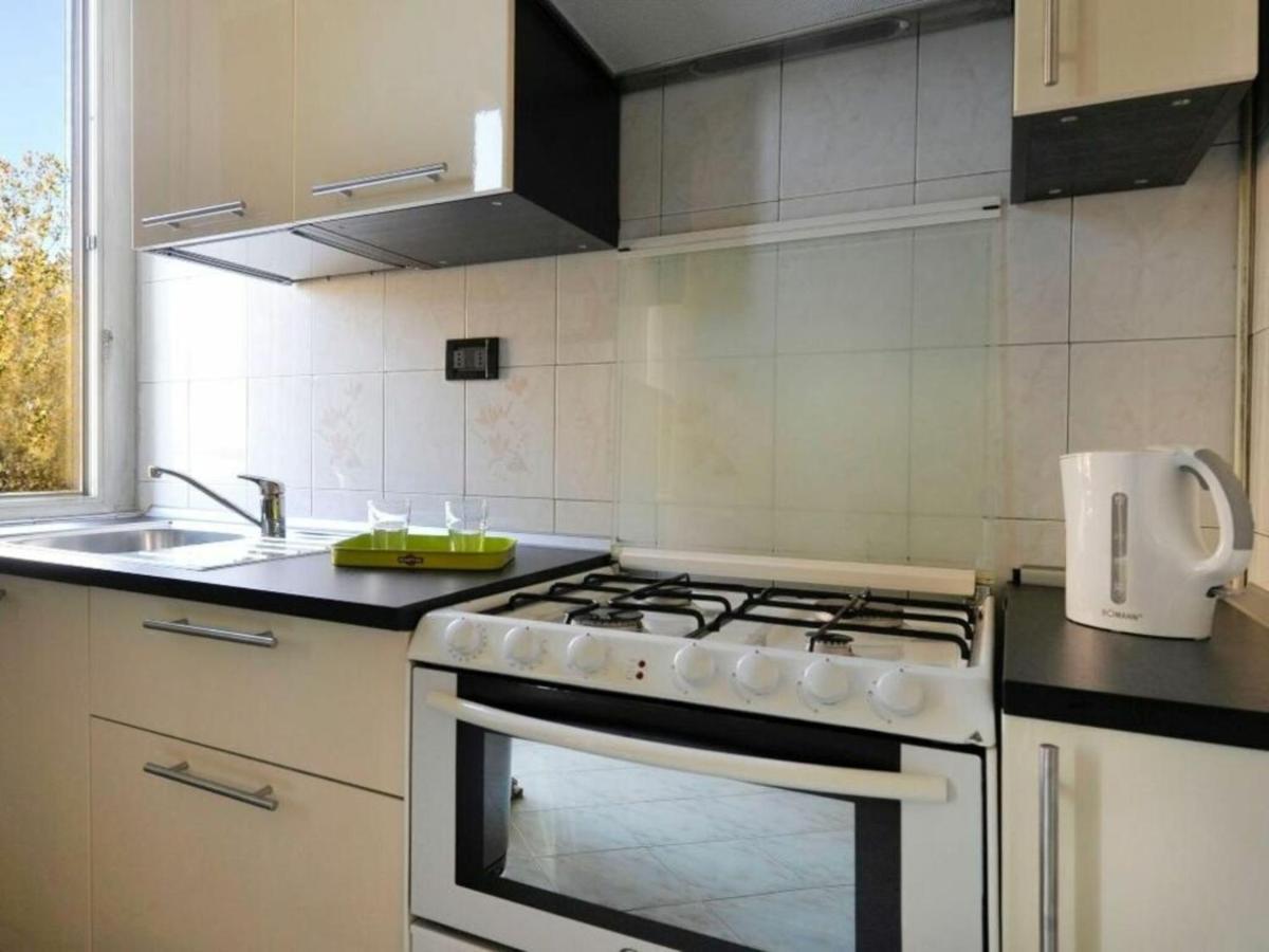 Apartment Fulvio Testi