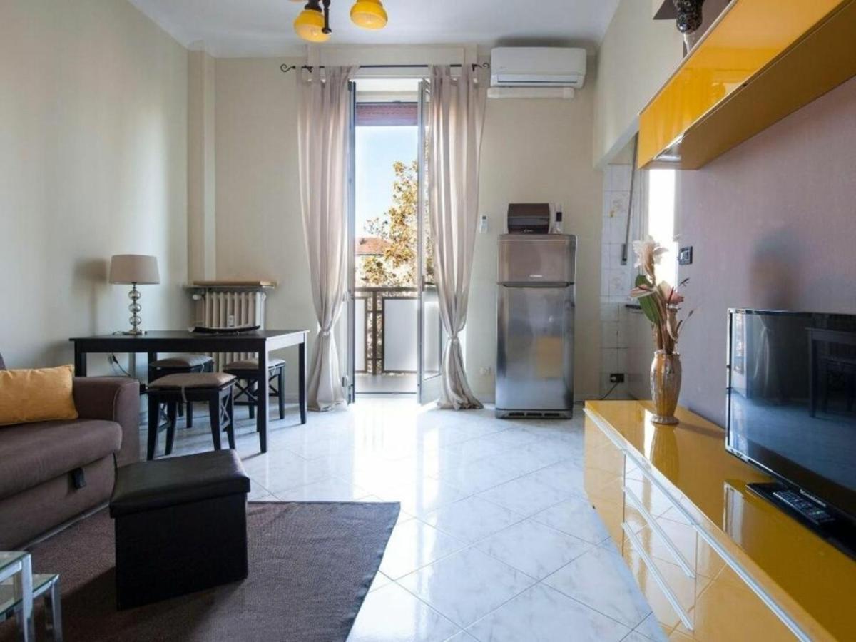 Apartment Fulvio Testi