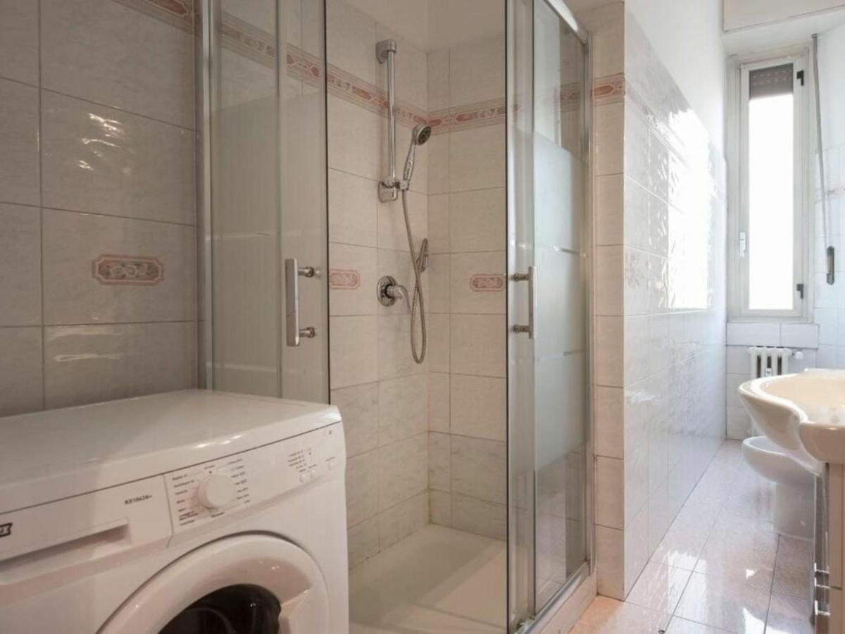Fulvio Testi Apartment Mailand